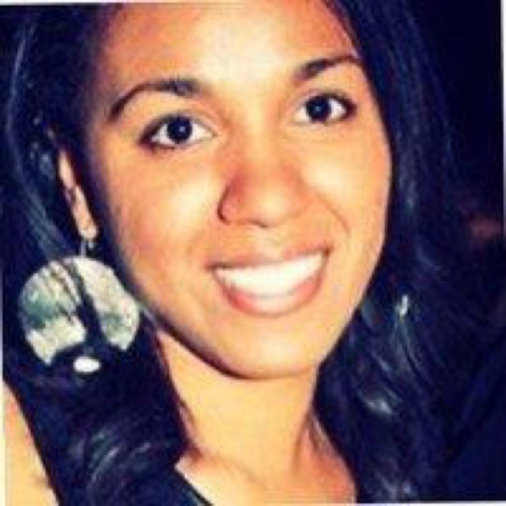 Meet your Posher, Jasmine